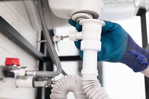 Reliable Plumbing contractor in Vass, NC by Masters Plumbing Service