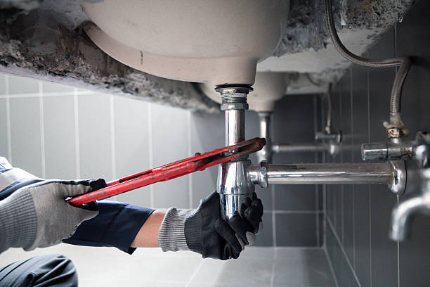 Trusted Sewer Line Repair service in Vass, NC - Masters Plumbing Service